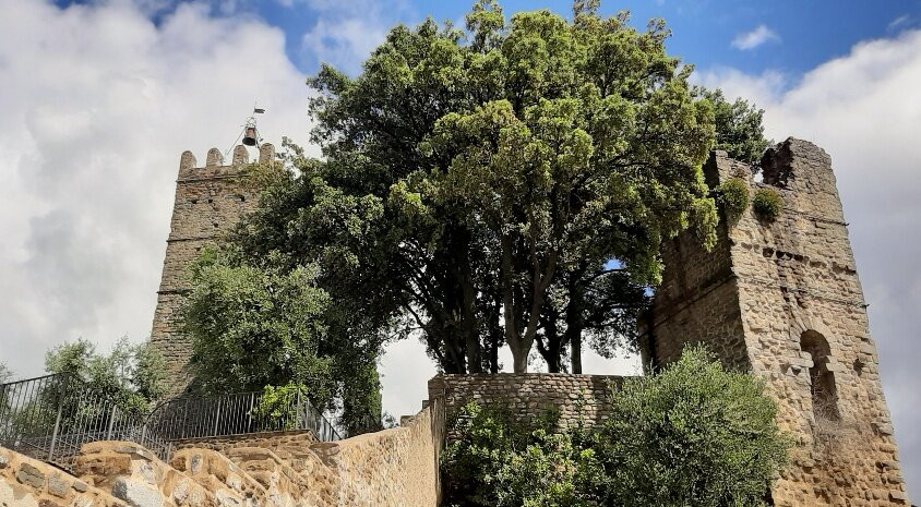 Centro Storico di Buggiano-Buggiano必去景点
