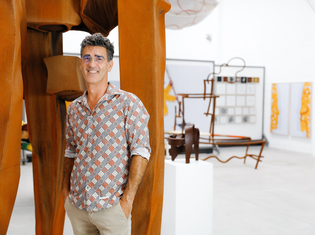Estudio de Arte de Iñigo Manterola-扎鲁亚斯必去景点