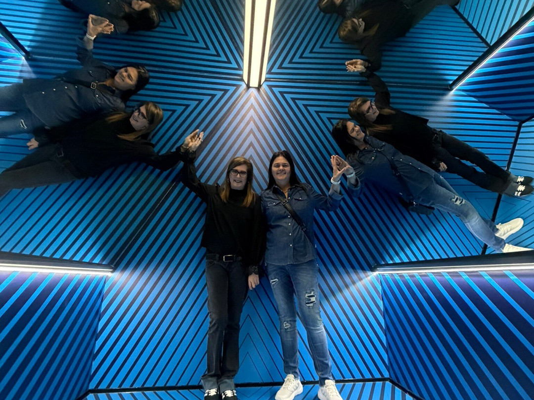 Museum of Illusions Durban-德班必去景点