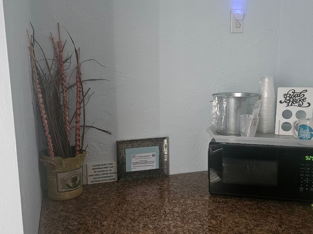 船屋汽车旅馆主图