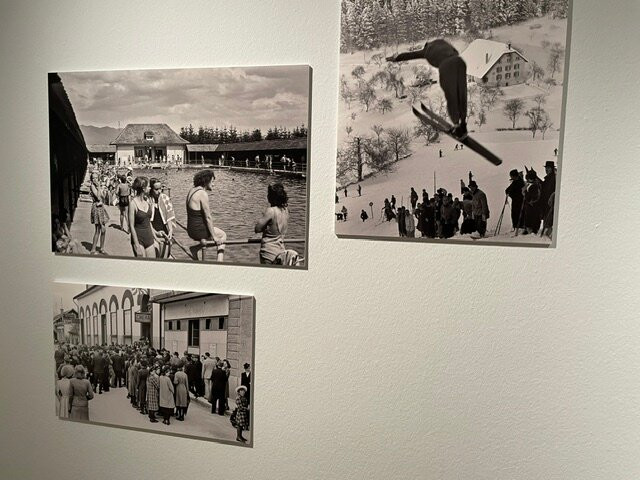 Musee Jurassien-德莱蒙必去景点