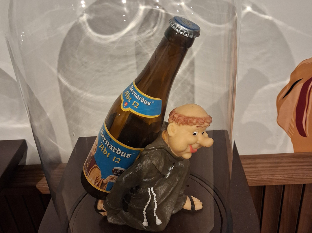 St. Bernardus-Watou必去景点