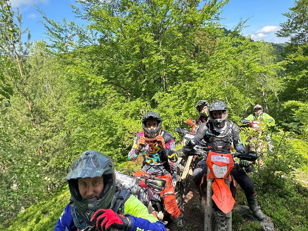 Trail Trips-锡比乌必去景点
