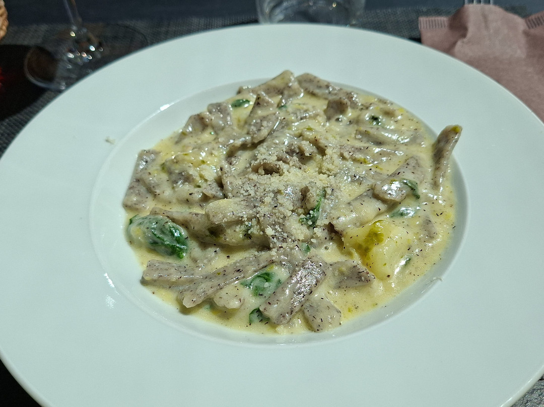 Formaggeria Carozzi-Pasturo必去景点