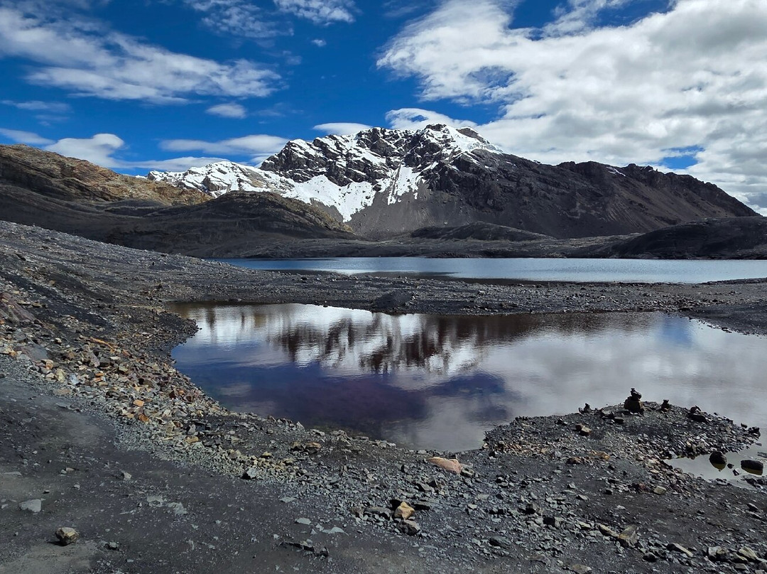 Nevado Pastoruri-瓦拉斯必去景点
