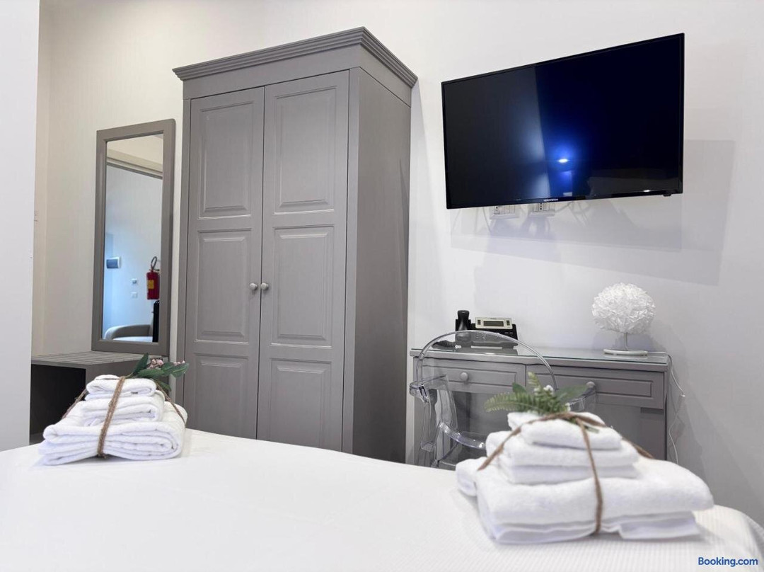 Ognissanti Rooms