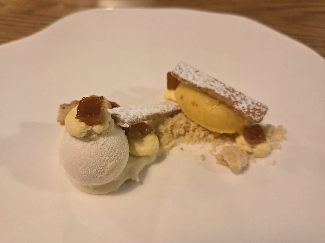 Cantina Sant'Andrea Azienda Agricola-特拉西那必去景点