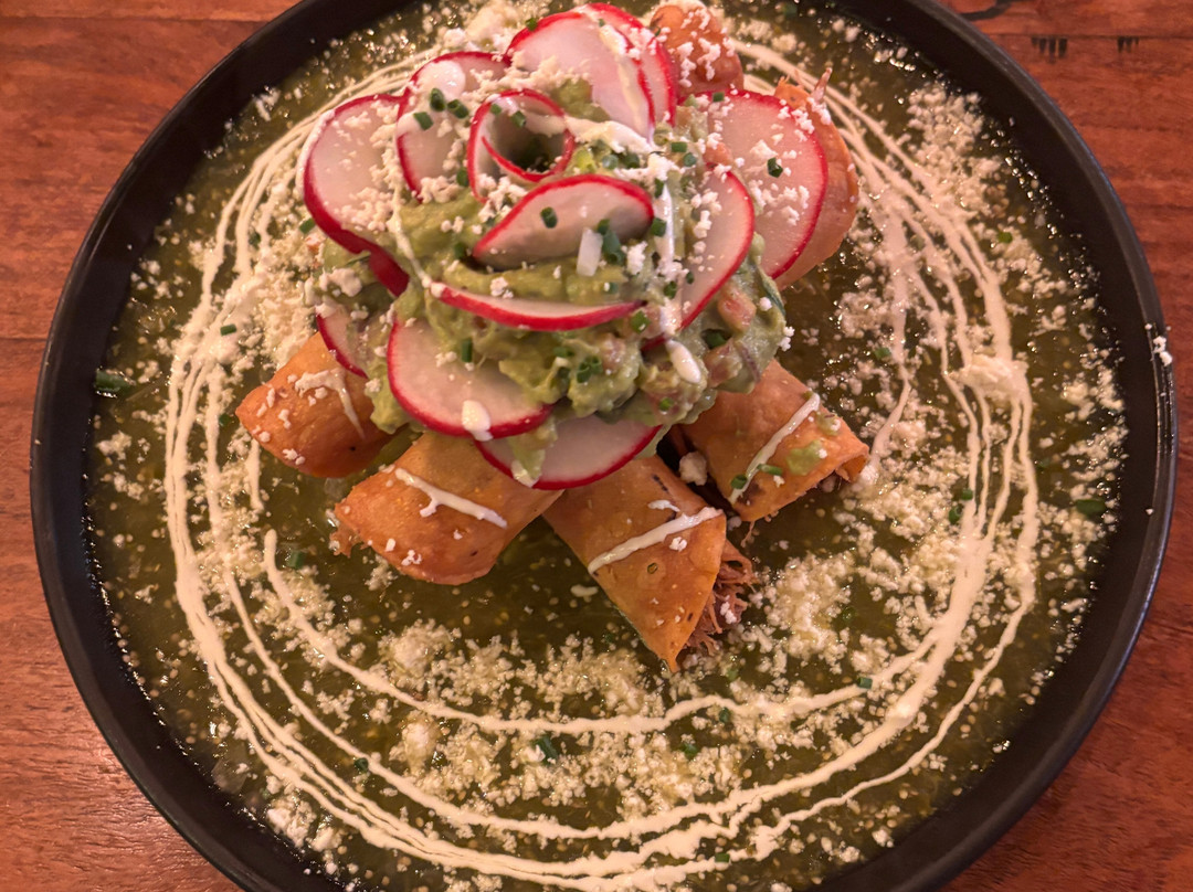 La Frida Mexican Grill & Seafood