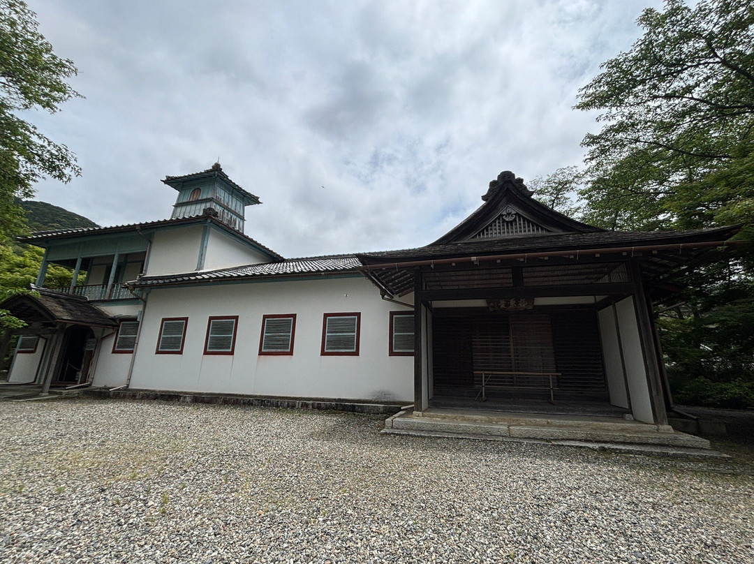 Bungeino-sato-近江八幡市必去景点