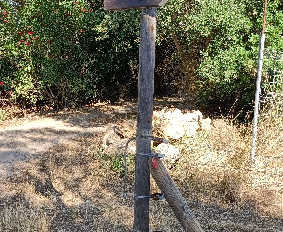 Talaiot De "son Fret" Sencelles Mallorca-Sencelles必去景点