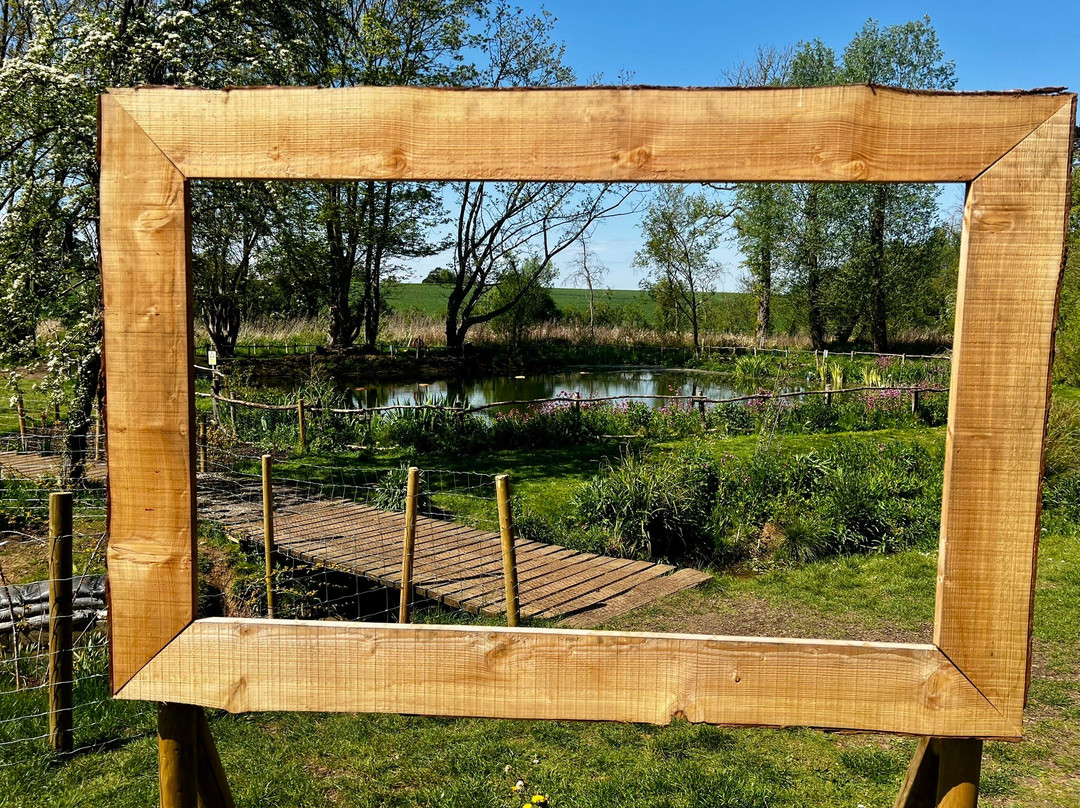 Evenley Wood Garden-Evenley必去景点