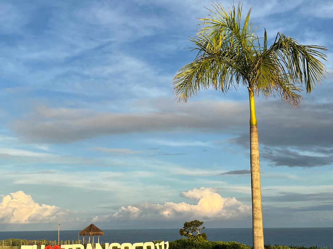 Club Med Trancoso主图