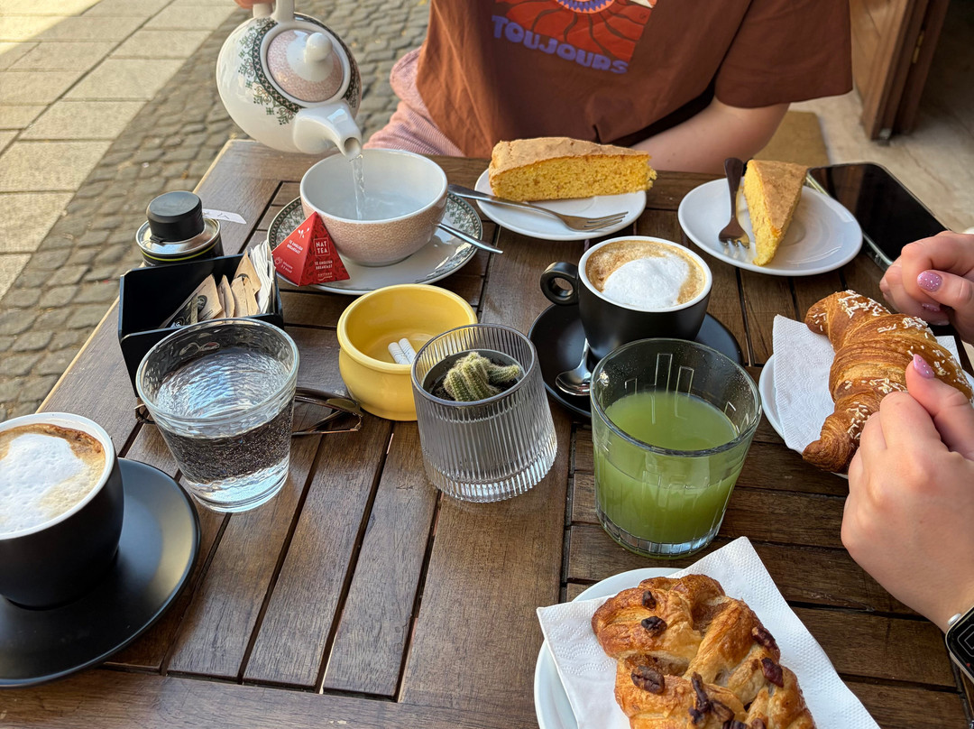 Antico Caffè Norbio