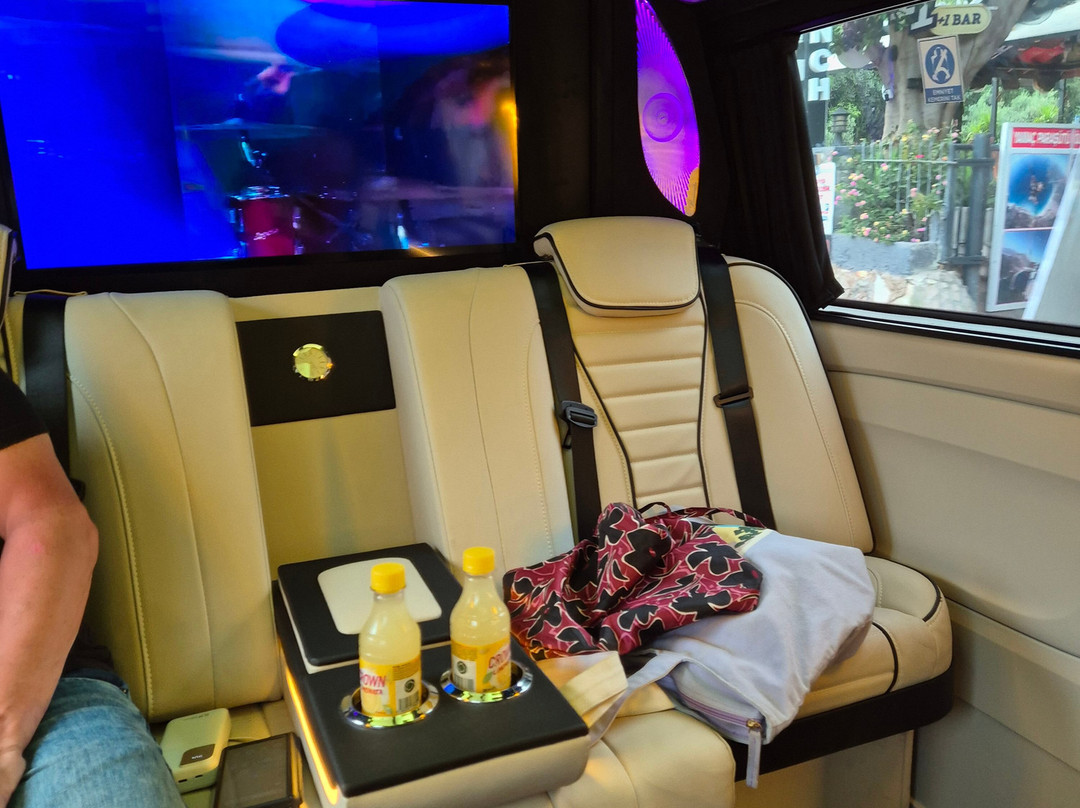 Martı Transfer Airport Havalimanı Vip Transfer Hizmetleri-Dalaman必去景点