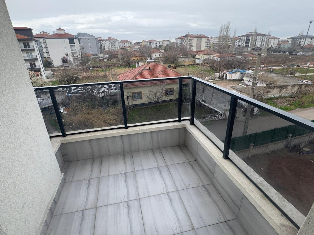 Köşk Rezidans Apart
