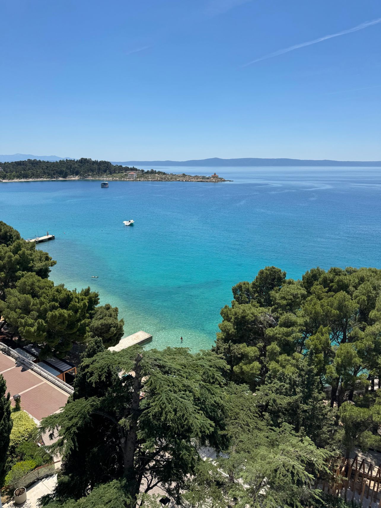 [PLACES] 达尔马提亚 by Valamar-旅行者