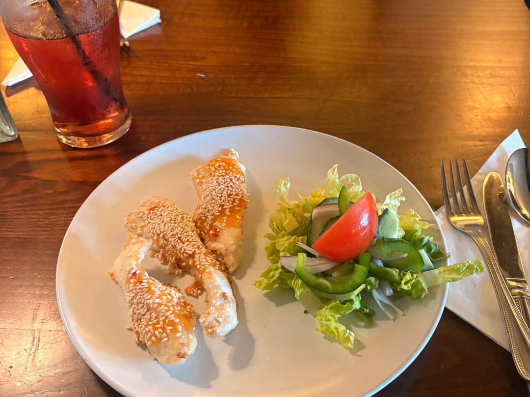 西布森酒店主图
