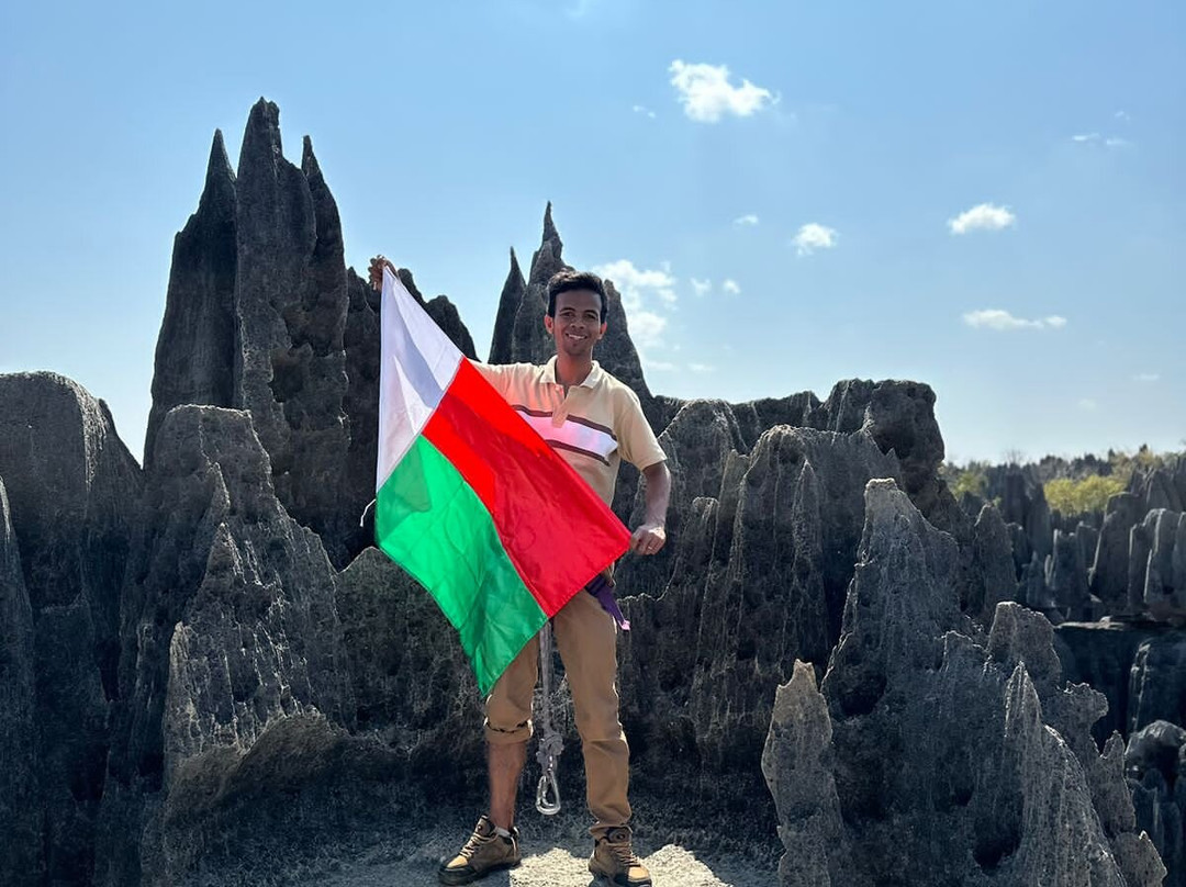 青贝马拉哈严格自然保护区-Tsingy de Bemaraha National Park必去景点