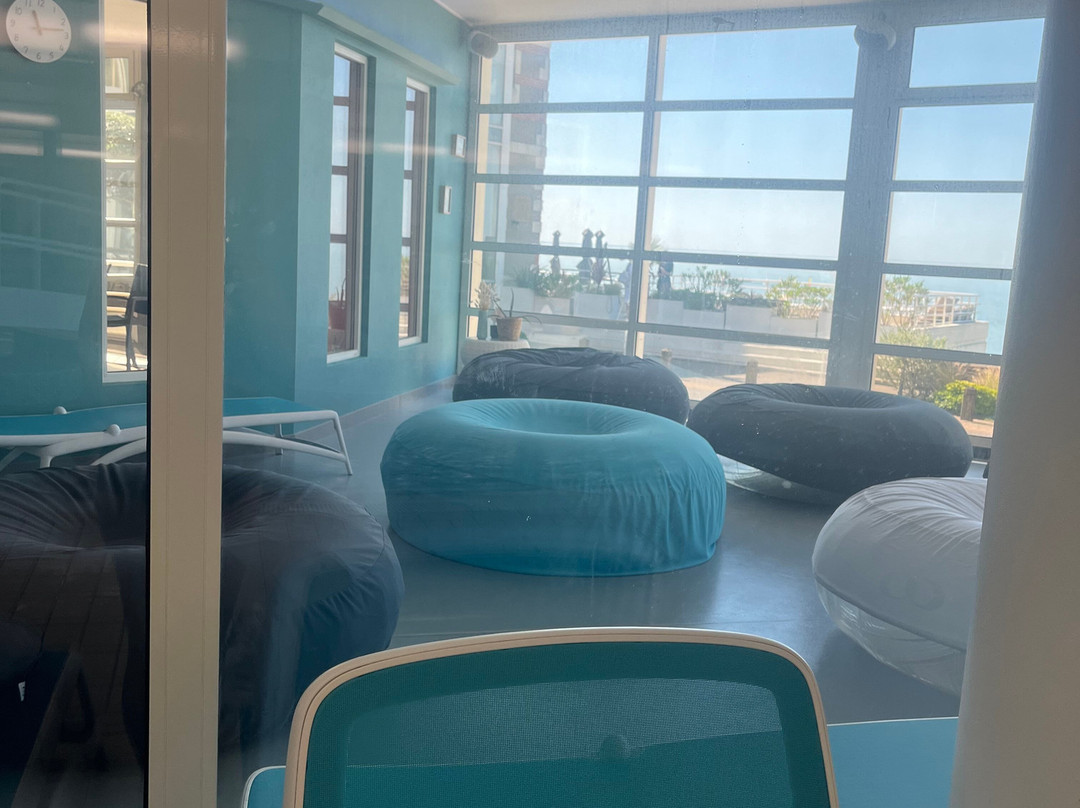 Alliance Pornic Hôtel Thalasso & Spa主图