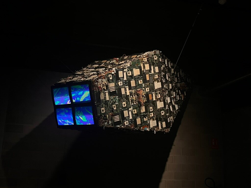 NEWART Centre-雷乌斯必去景点