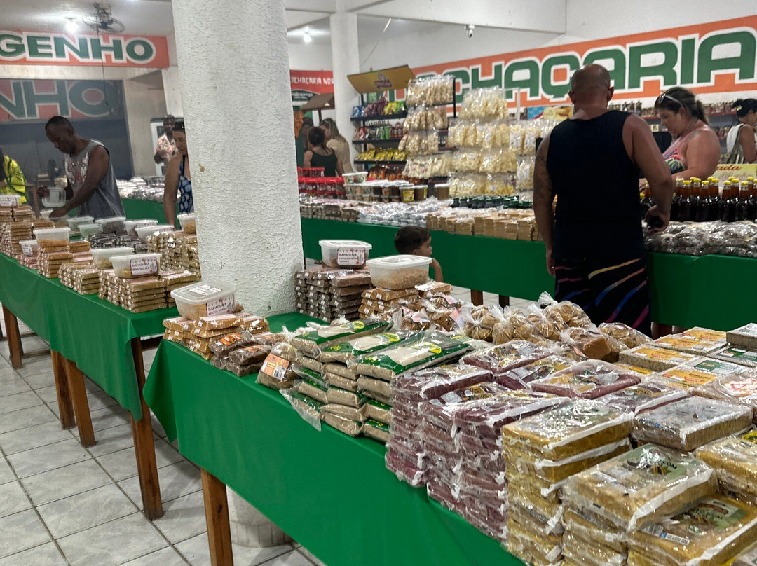 Engenho Complexo Tradição-Pindoretama必去景点