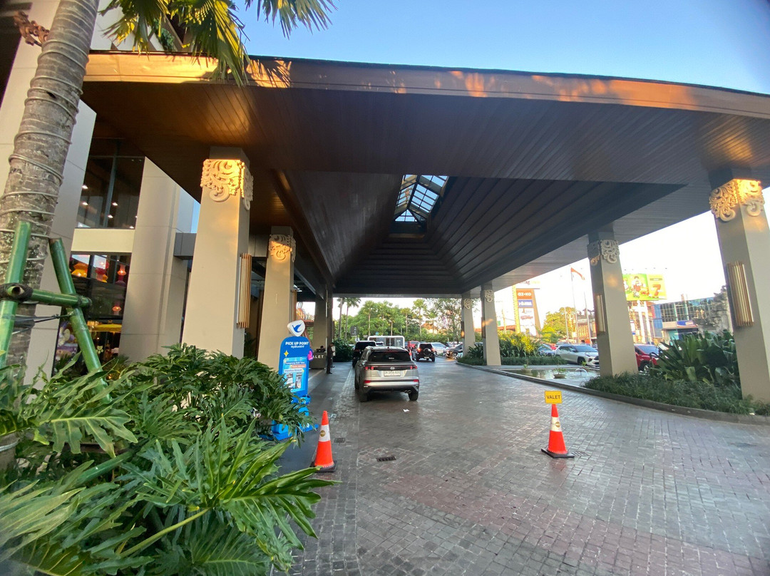 Living World Denpasar-登巴萨必去景点
