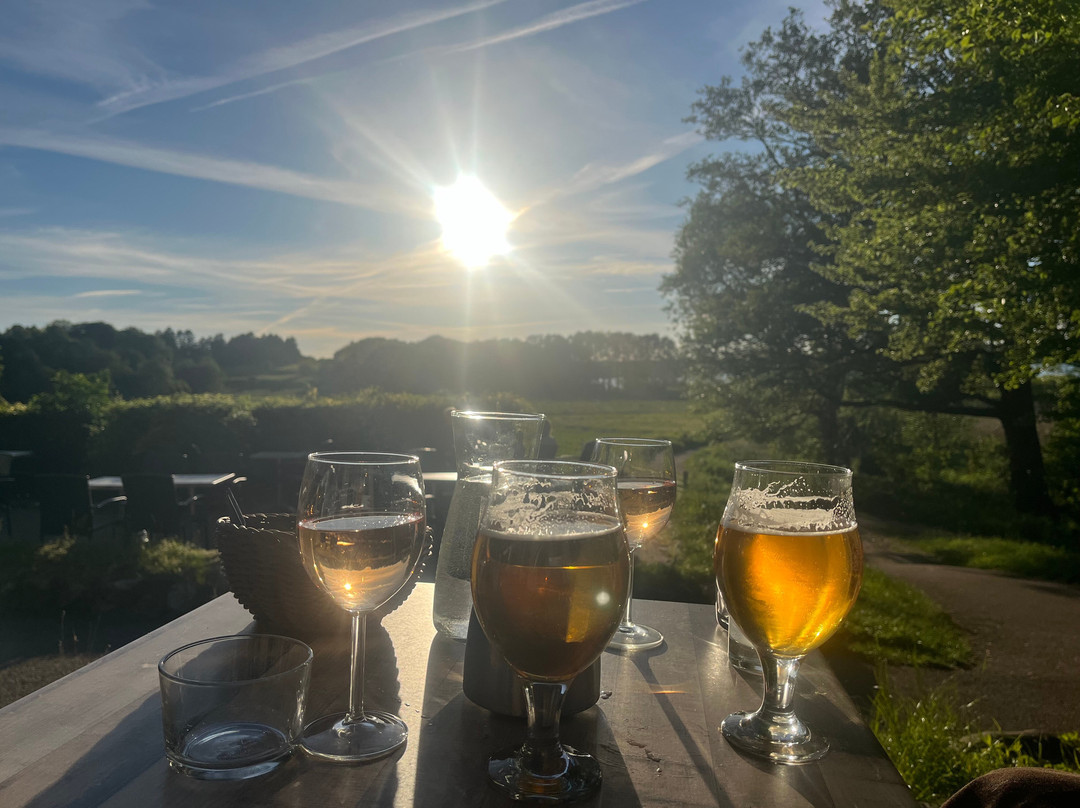 Restaurant Jægerhytten