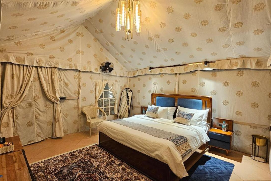 Mayura Retreat