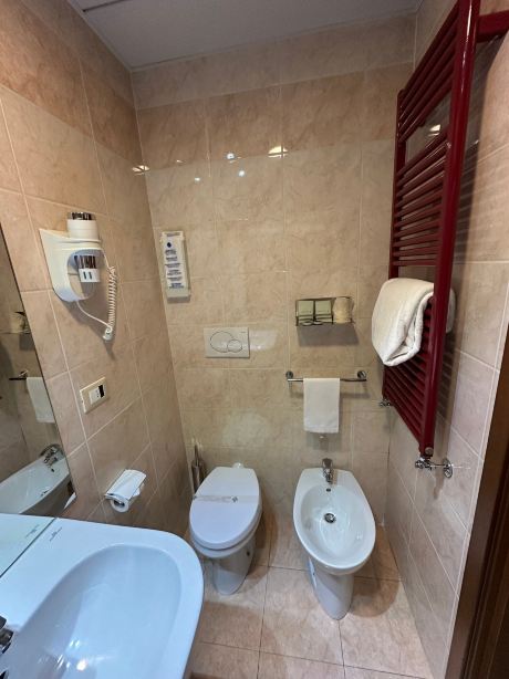 La Villa, Sure Hotel Collection by Best Western-旅行者