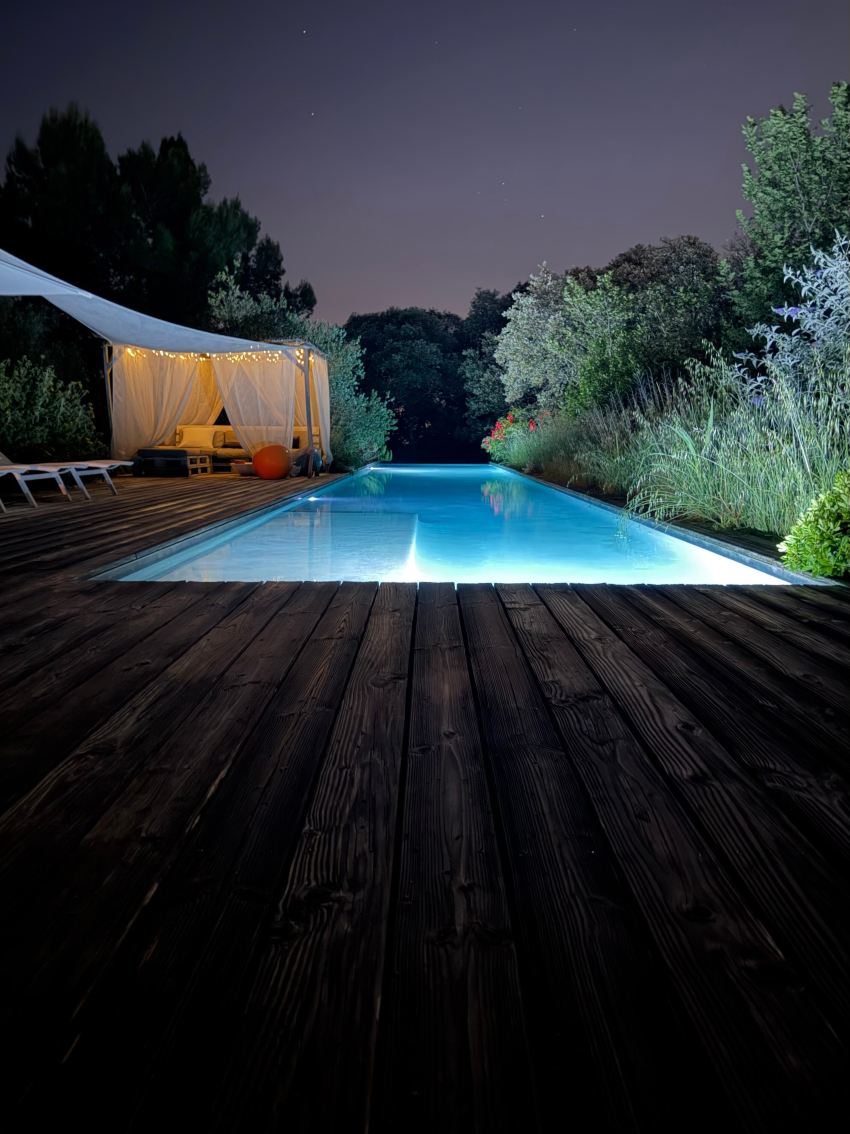 Bien Loin d'Ici Spa B&B-旅行者