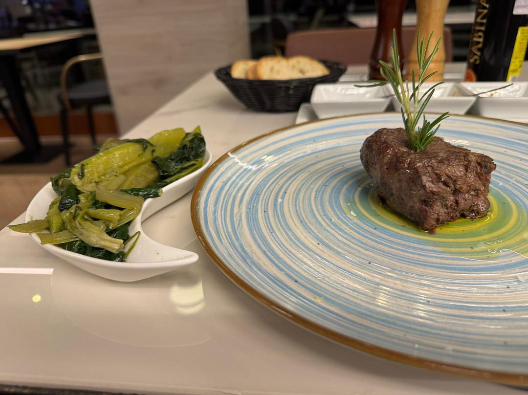 Meat Eat