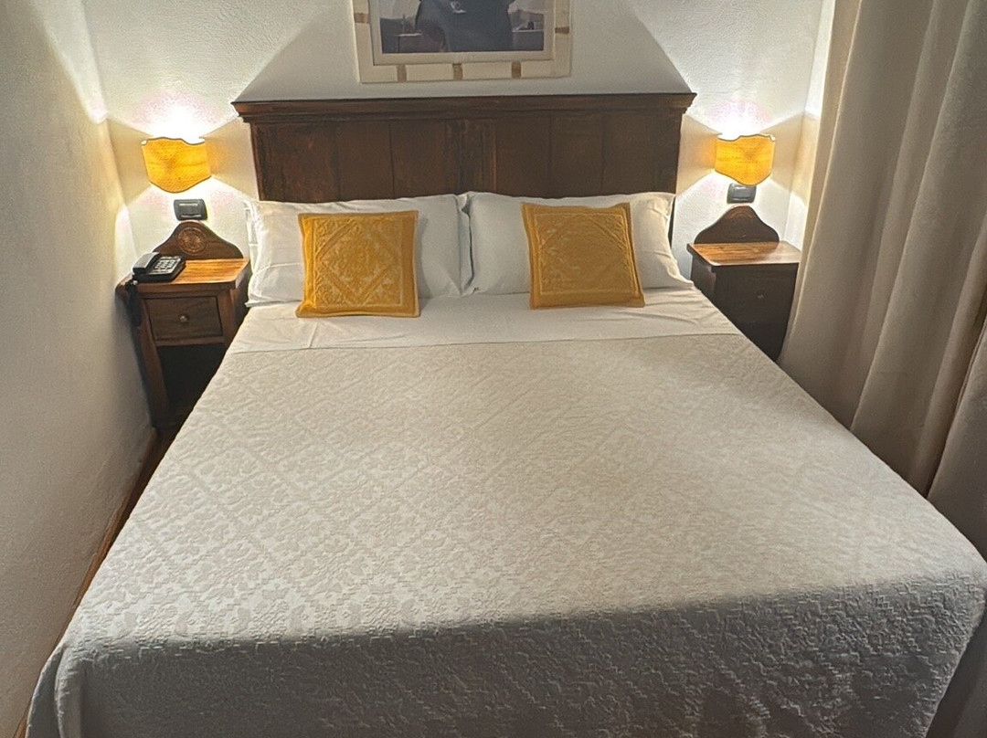 Hotel Orlando Sardegna主图
