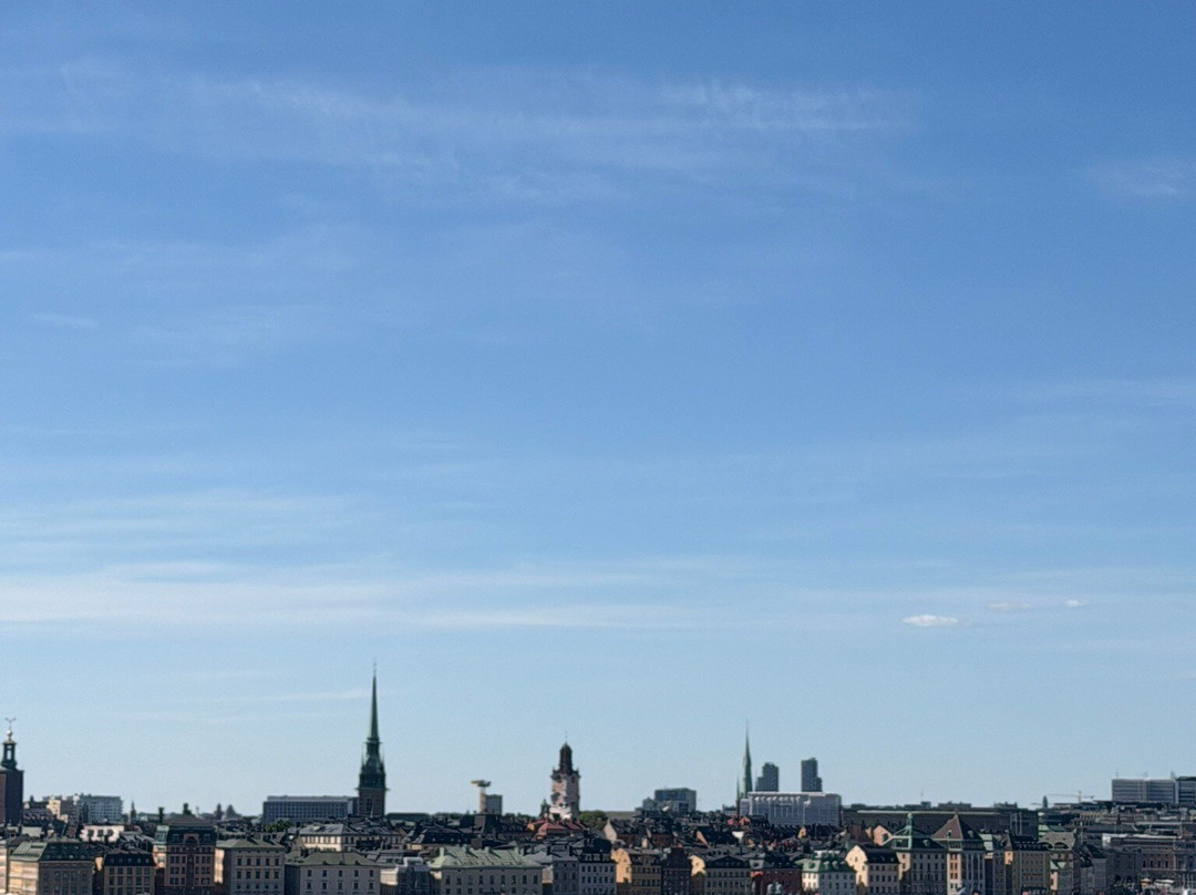 Stockholm Discovery-斯德哥尔摩必去景点
