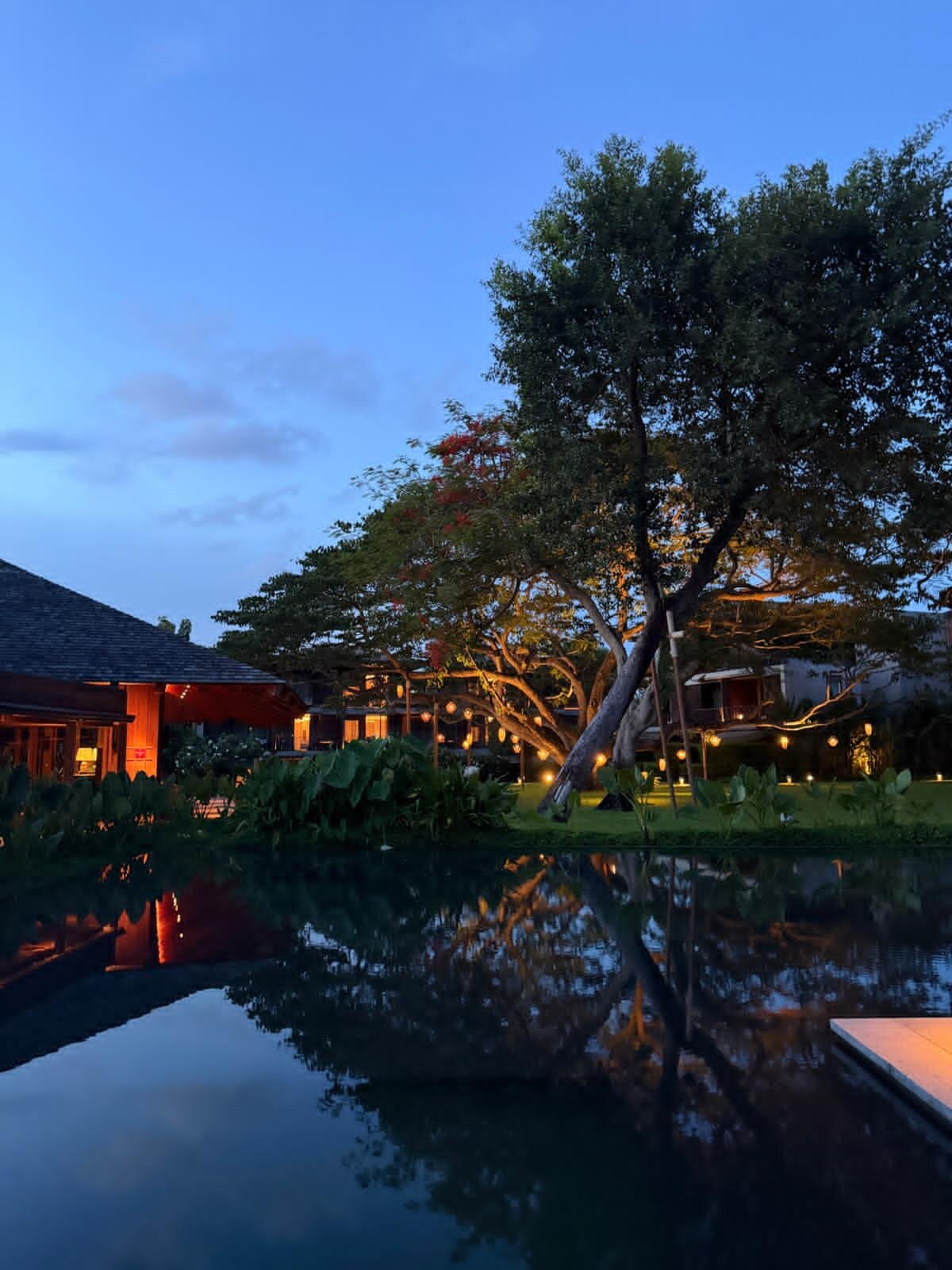 芭提雅中天海滩安达仕酒店-旅行者