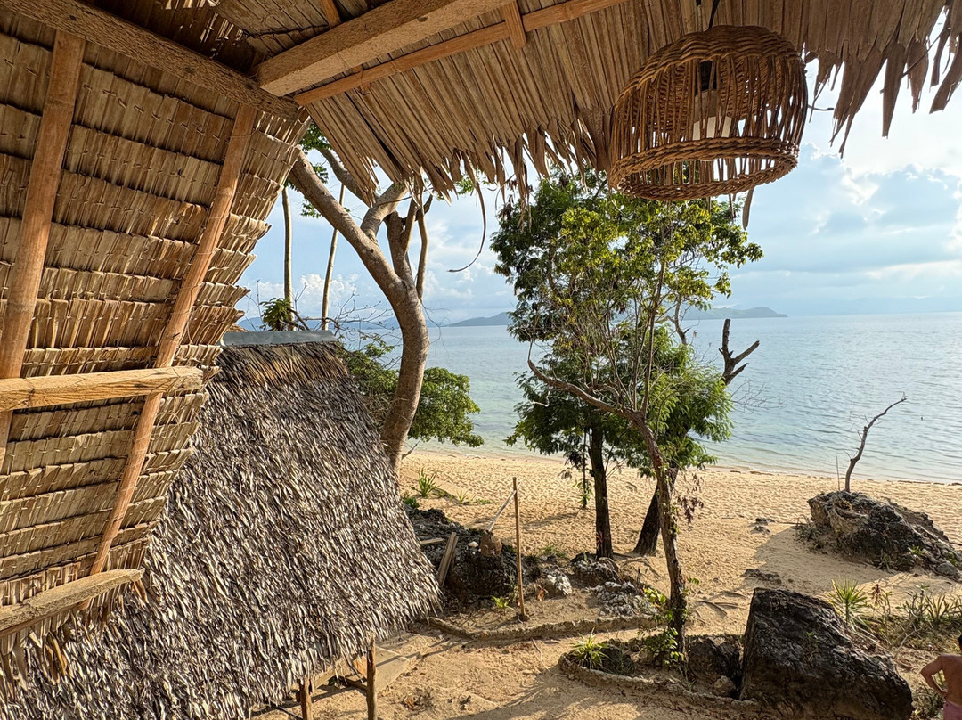 Keelooma | Linapacan Tour, Expedition and Island Stay-利纳帕坎岛必去景点
