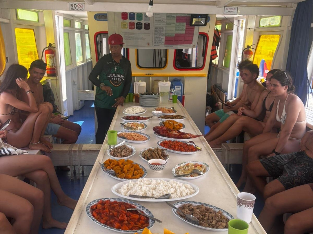 Keelooma | Linapacan Tour, Expedition and Island Stay-利纳帕坎岛必去景点