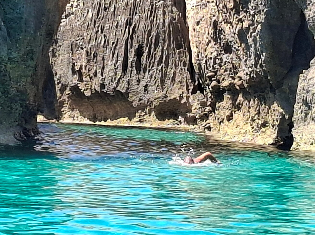 Davideo Beach