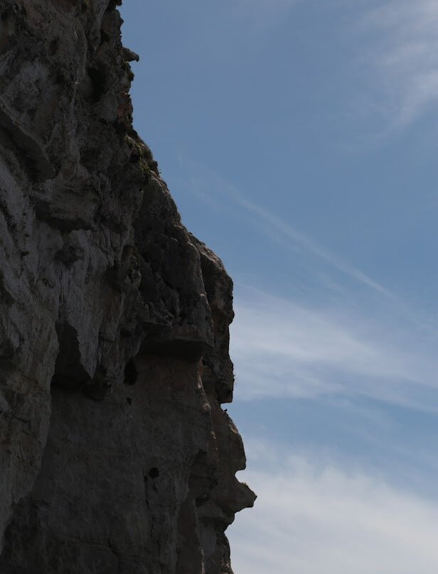 Wied iz-Zurrieq-Qrendi必去景点