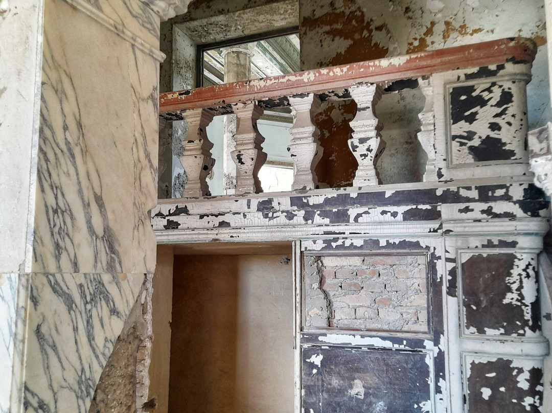 Royal Villa of Durres-杜勒斯必去景点