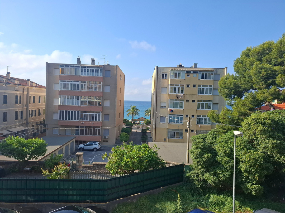 Hotel Liliana主图