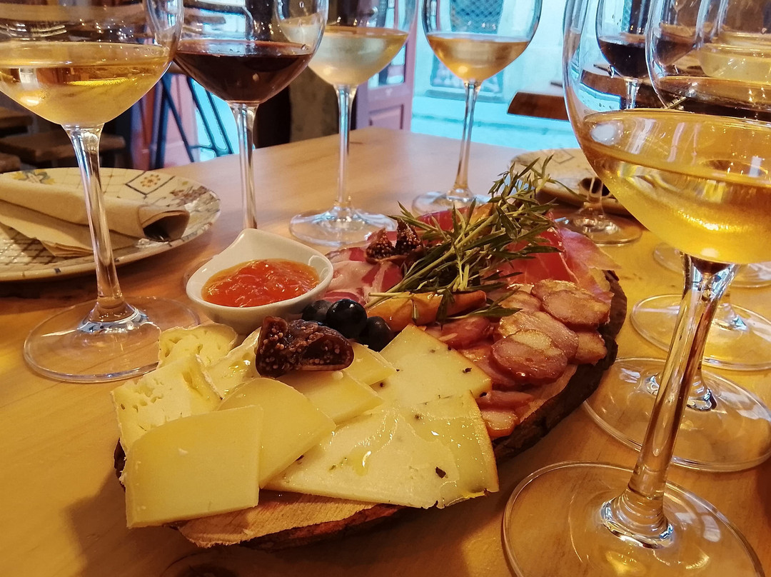 Casta Porto Wine&tasting