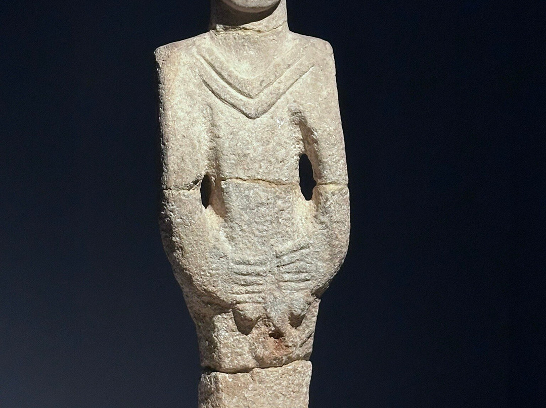 Sanliurfa Archeology and Mosaic Museum-Sanliurfa必去景点