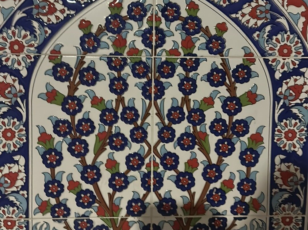 Historic Bardakci Hammam-博德鲁姆必去景点