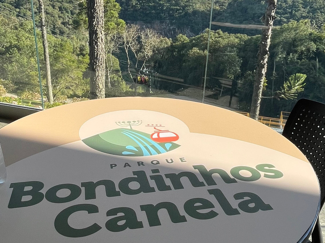 Parque Bondinhos Canela-卡内拉必去景点
