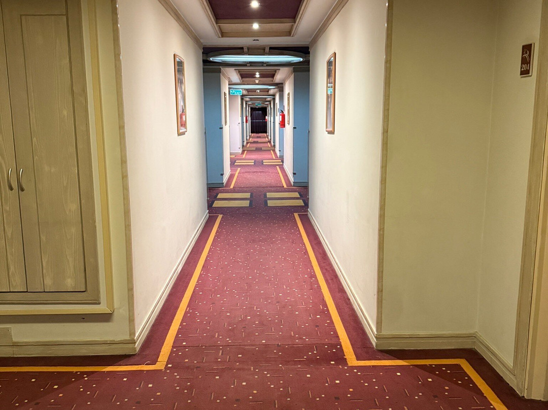 AmirKabir Hotel主图