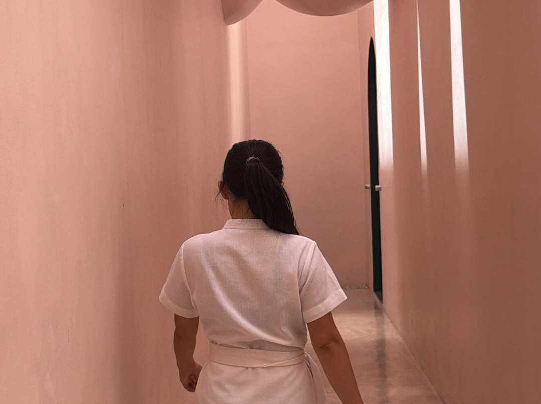 SALA Spa Chaweng-查汶海滩必去景点