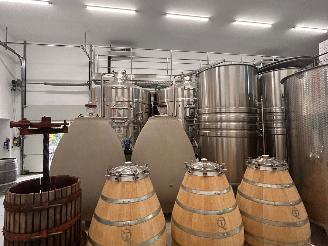 Le Clos De Sainte Maxime-圣马克西姆必去景点