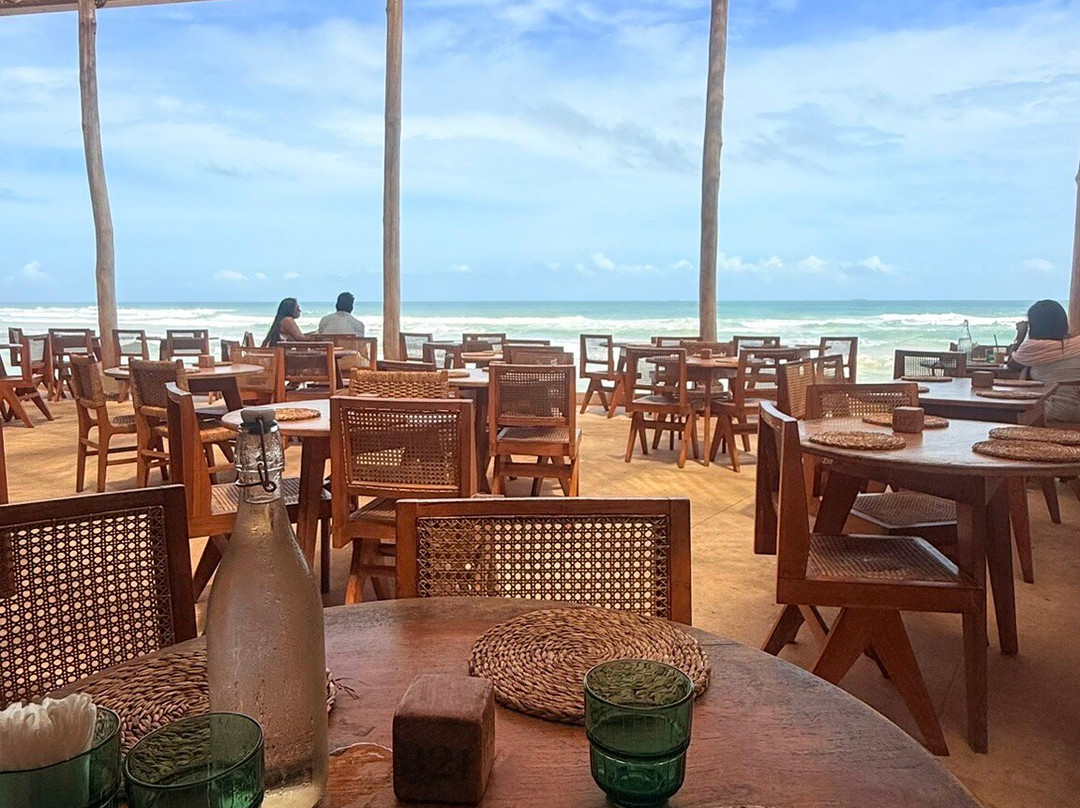 Kai Ahangama Rooftop Cafe & Bar