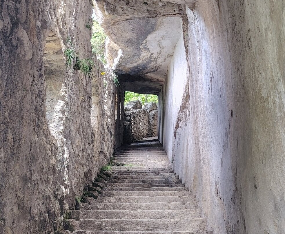 Eremo Di Santo Spirito a Majella-Roccamorice必去景点