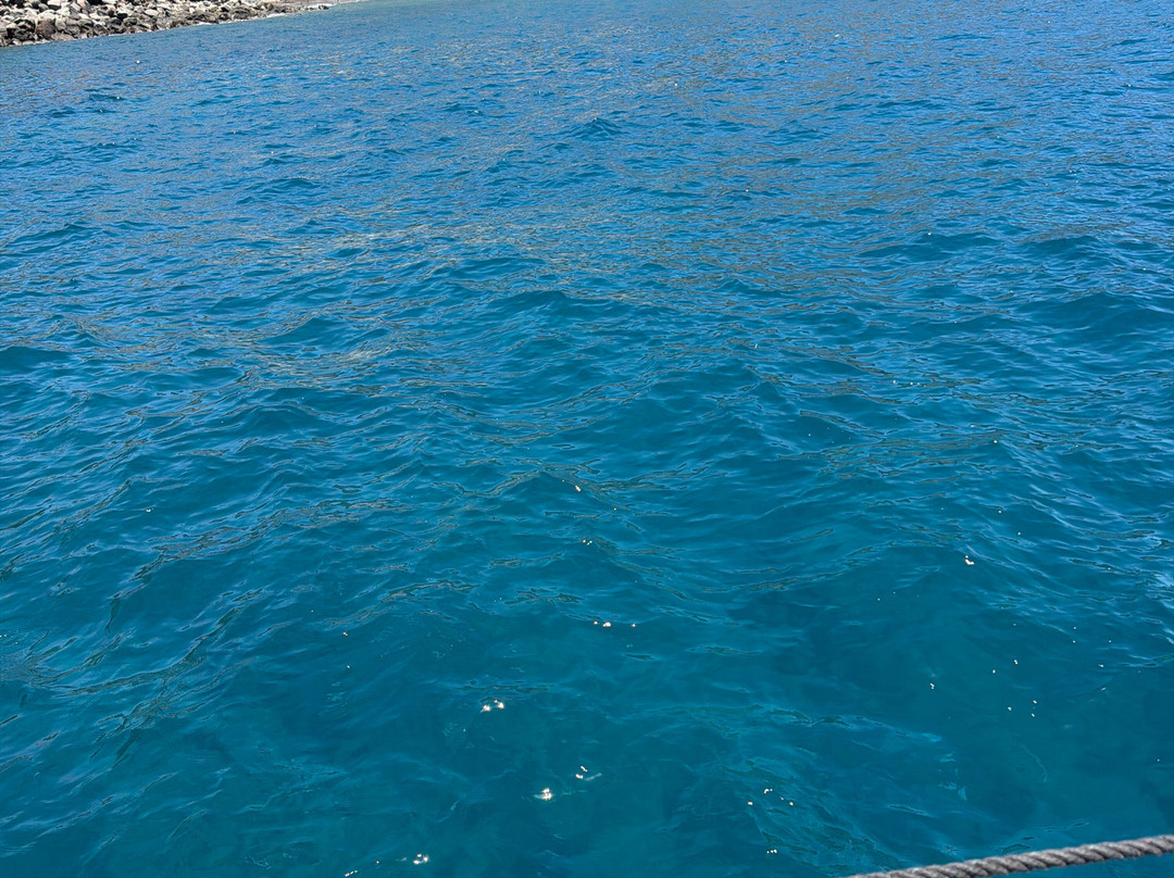 AquaSports-大加纳利必去景点